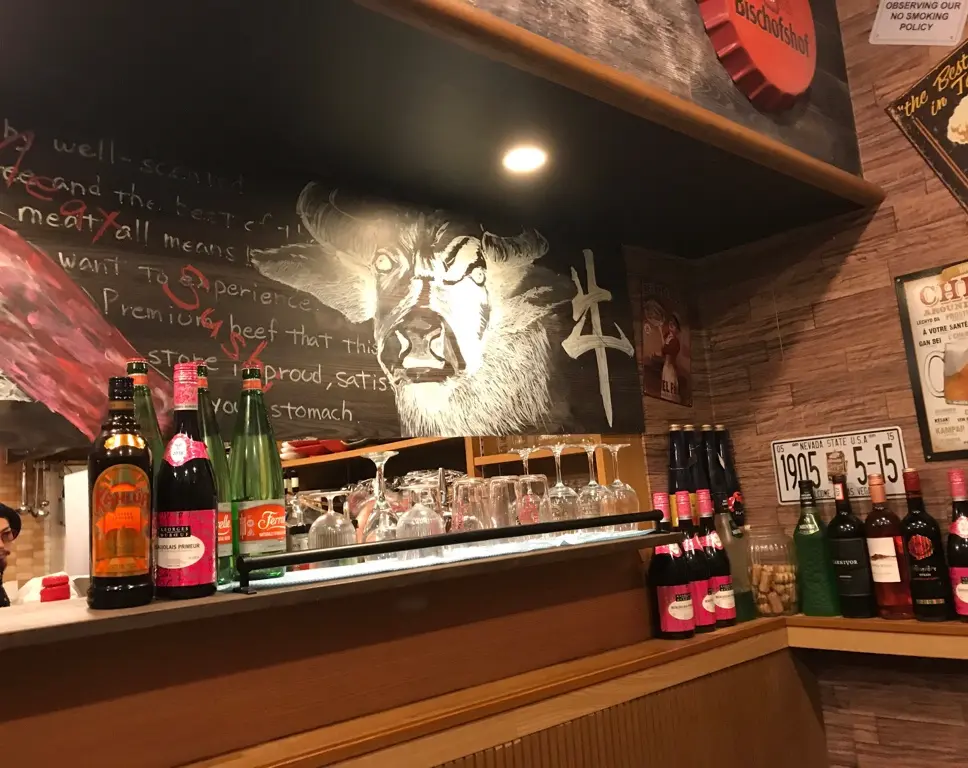 【肉バル】黒毛和牛A5ランク肉寿司が絶品♡とにかく美味しいお肉を堪能したいならココ!_2