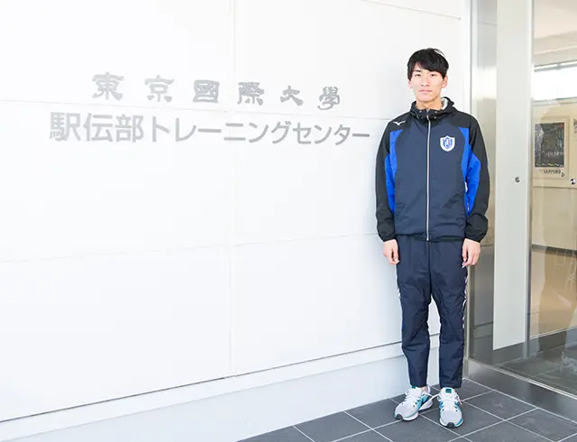 「第96回箱根駅伝」注目3校の駅伝主将に直前インタビュー!_10