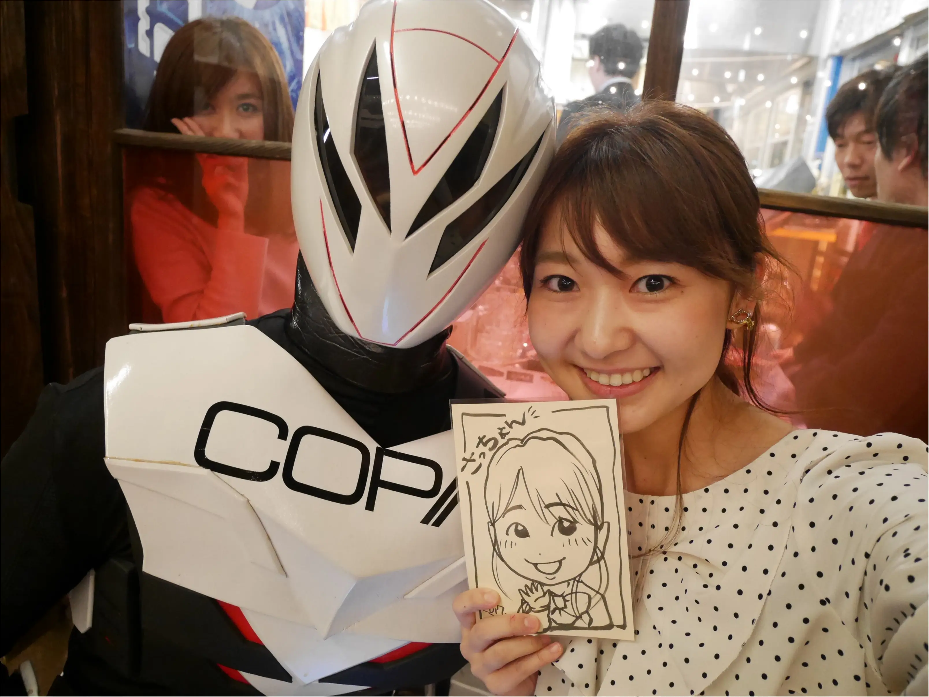 【ほぼ新宿のれん街OPEN】代々木から徒歩1分に古民家を改装したお洒落な横丁が登場!_13