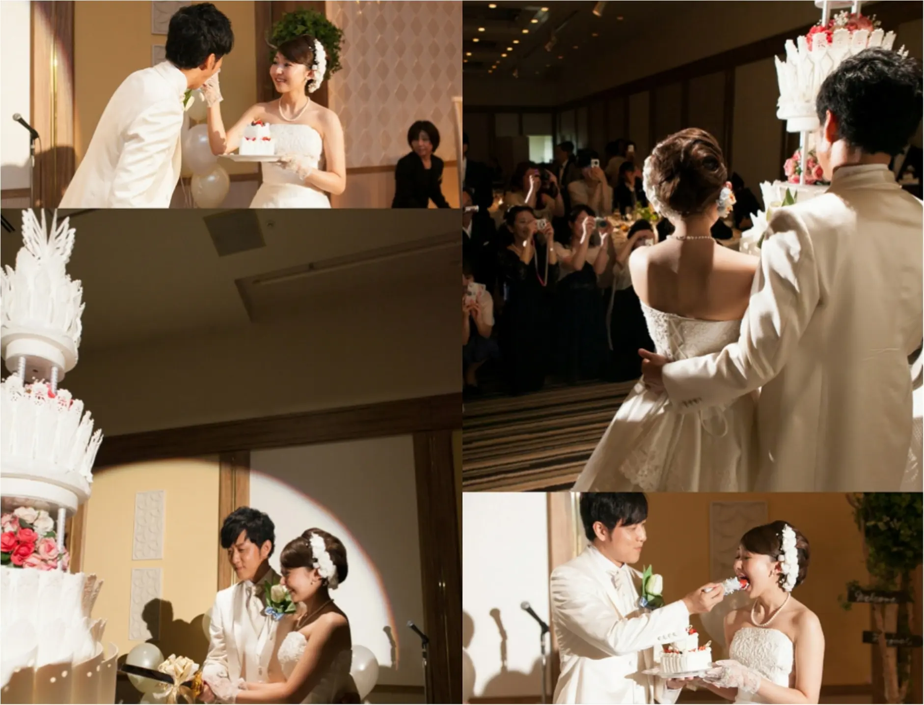 【3】こだわりをカタチに・・披露宴のスタート!#さち婚_9