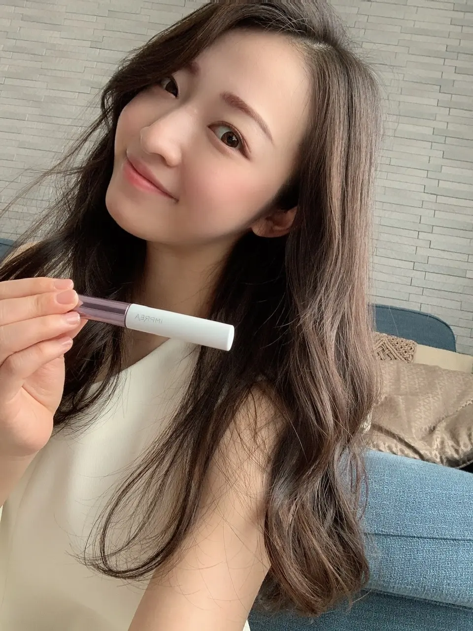 【サロンコスメ】オシャレ眉でマンネリメイクをアプデ♡_3