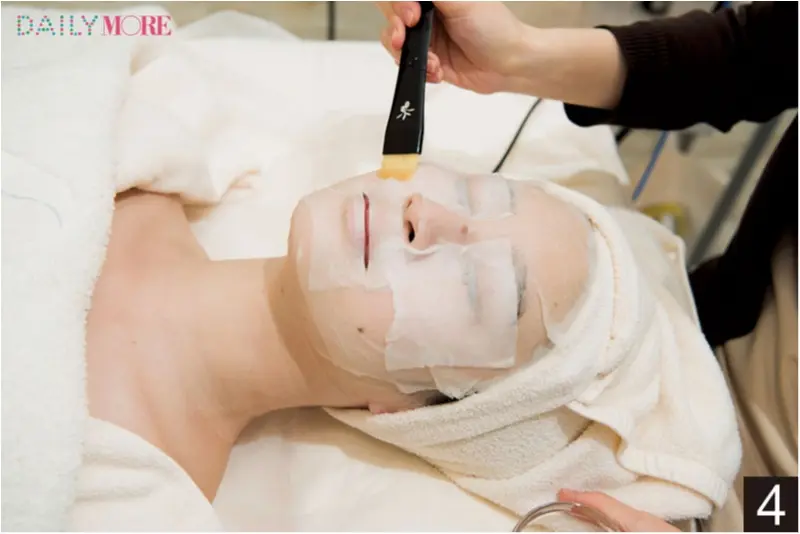 編集部スタッフが人気クリニックのスゴ技フェイシャルを体験 ゆらぎ肌 の救世主ケア教えます ビューティ コスメ メイク ヘア ダイエット Daily More