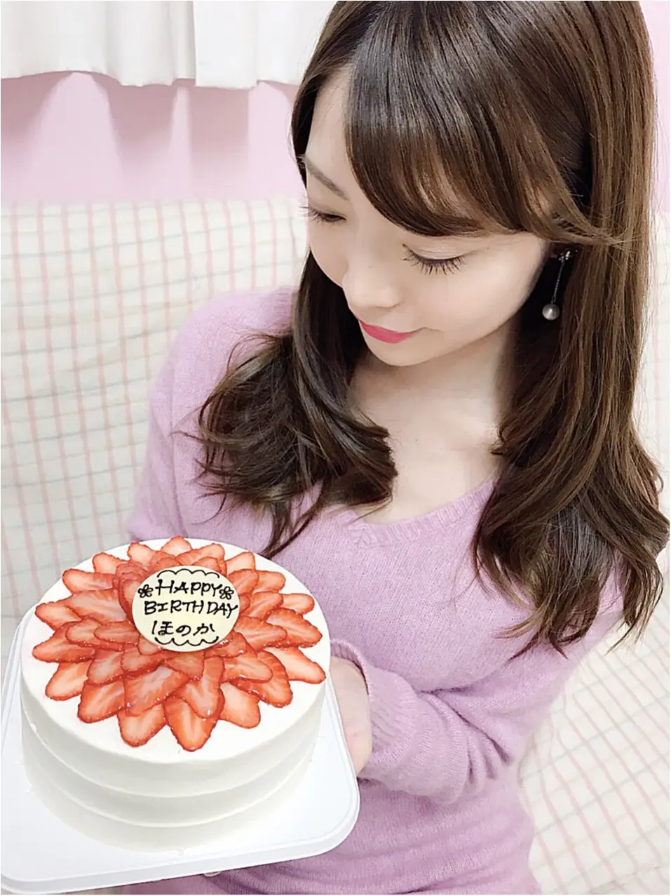 《祝25歳!》みなさんにお祝いしていただきました♡!!“写真大量です☆“_14