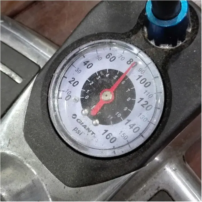 走行感もこんなに違うんだ!ロードバイクの空気の入れ方、教わりました #ツール・ド・東北【#モアチャレ あかね】_3