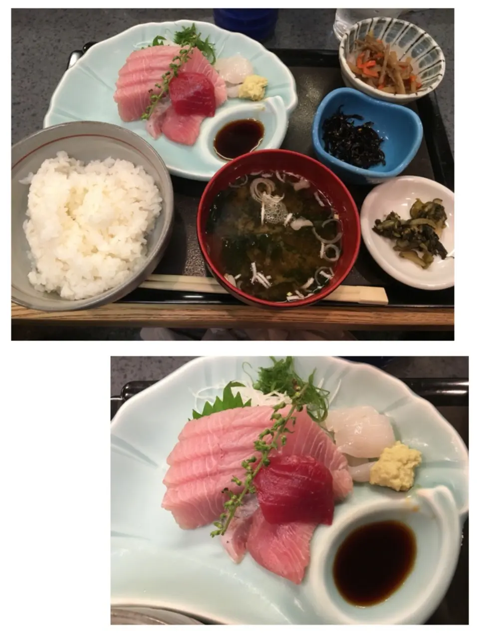 ♡渋谷で新鮮な魚が食べられる名店【魚料理のじま】あの人気俳優も常連♡モアハピ◡̈のぞみ♡_3