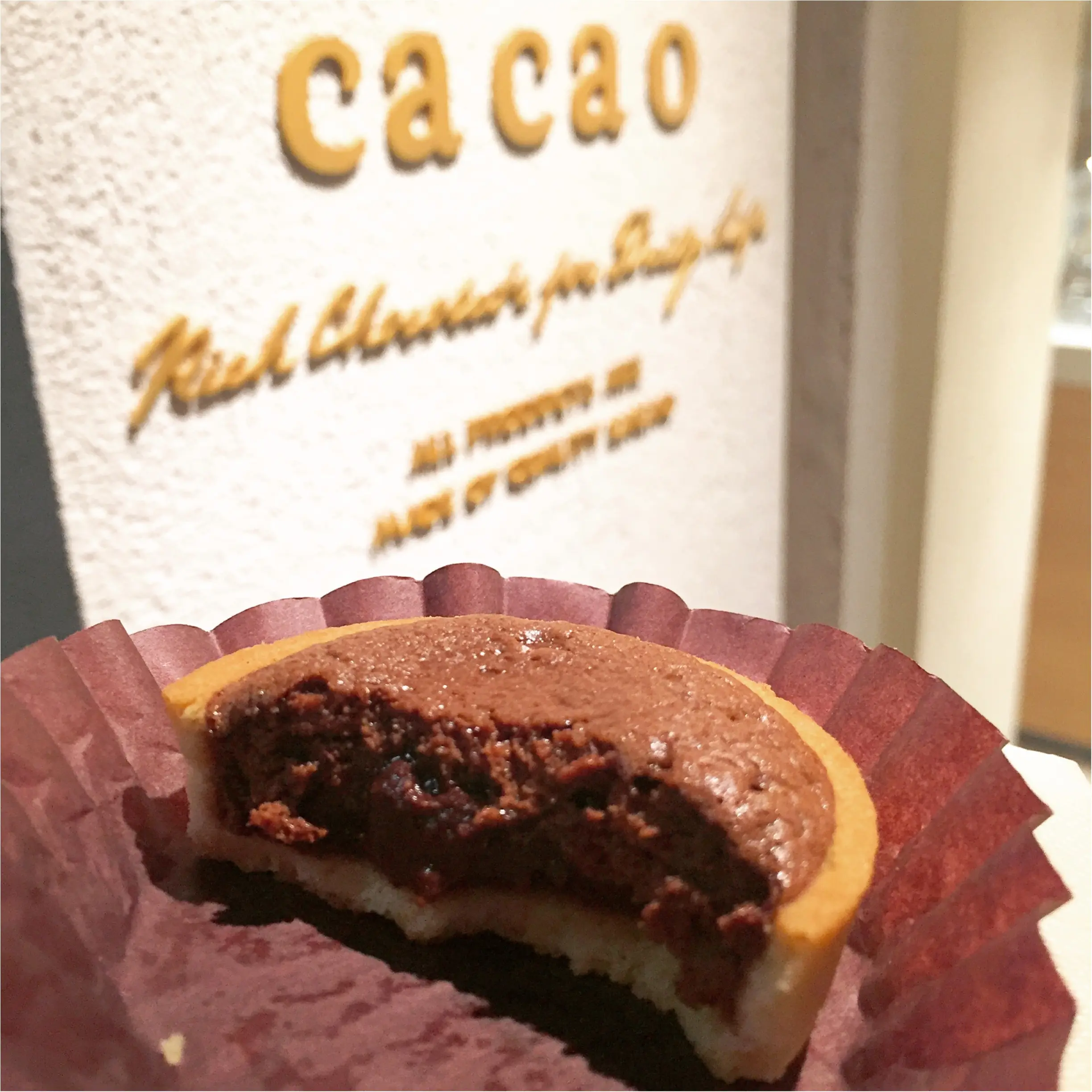 【鎌倉 小町通り】食べて美味しかったお店3選✨和食♡ソフトクリーム♡チョコスイーツ♡≪samenyan≫_19