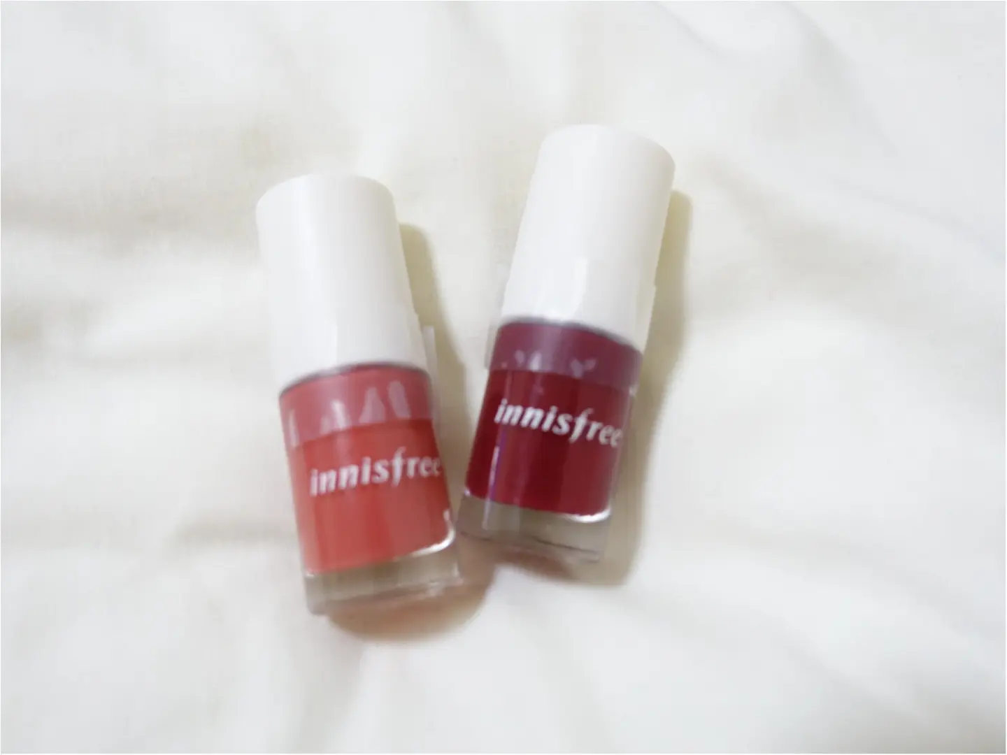 〈日本初上陸!〉韓国コスメ【innisfree(イニスフリー)】が凄い!表参道に行ったら是非寄ってみて〜!_5