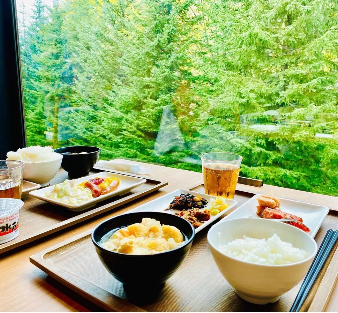 【星野リゾートトマム】グルメも充実★北海道の味覚を堪能!最高の朝食・夕食をご紹介♡_4