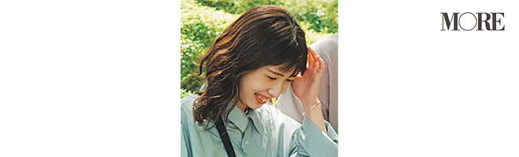 スタイリスト小林優奈さんのプロフィール