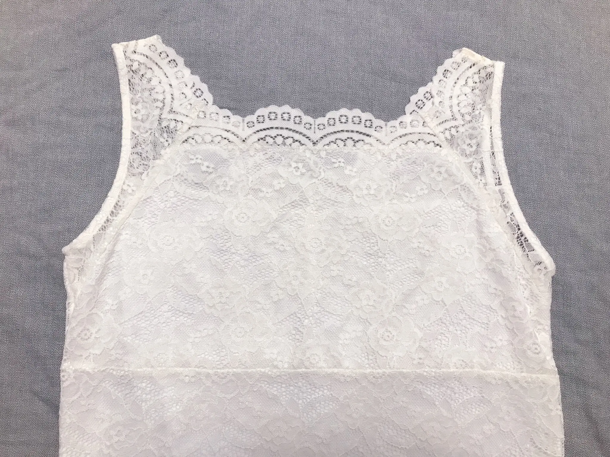 【ROPE PICNIC】神インナーが今だけ1,500円!さらに2点10%OFFでトップスもお得にGET♡_2