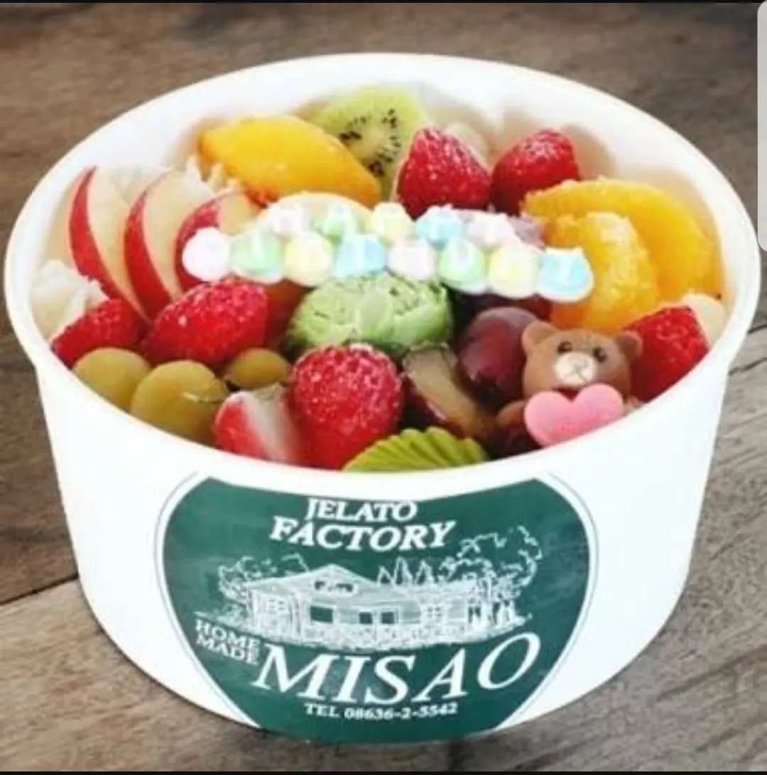 野菜のジェラートも! 岡山のオススメスポット&グルメをご紹介【#モアチャレ 農業女子】_4
