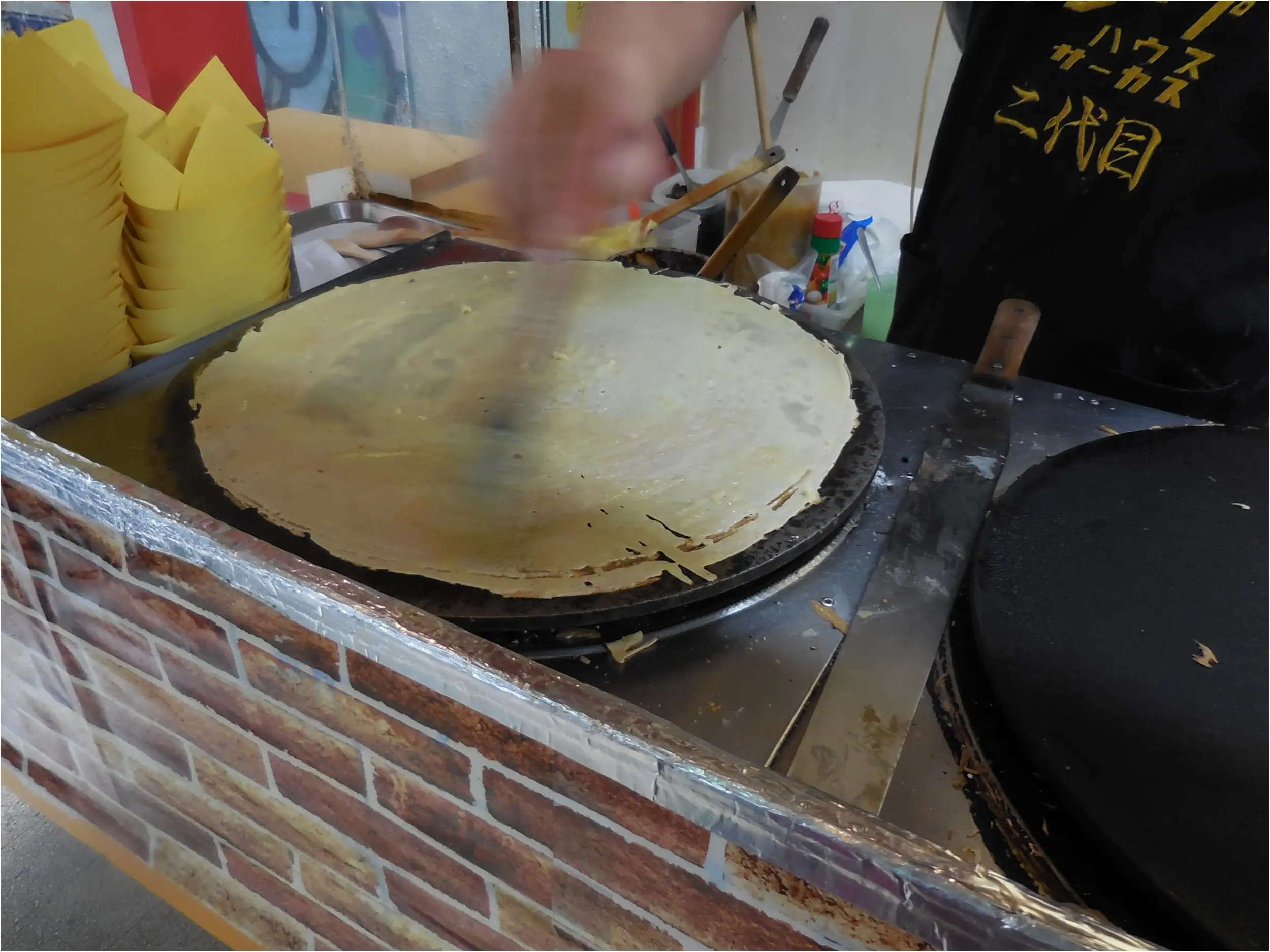 【吉祥寺クレープ】吉祥寺一コスパ◎、おいしいクレープ。これを見たら絶対食べたくなります。_4