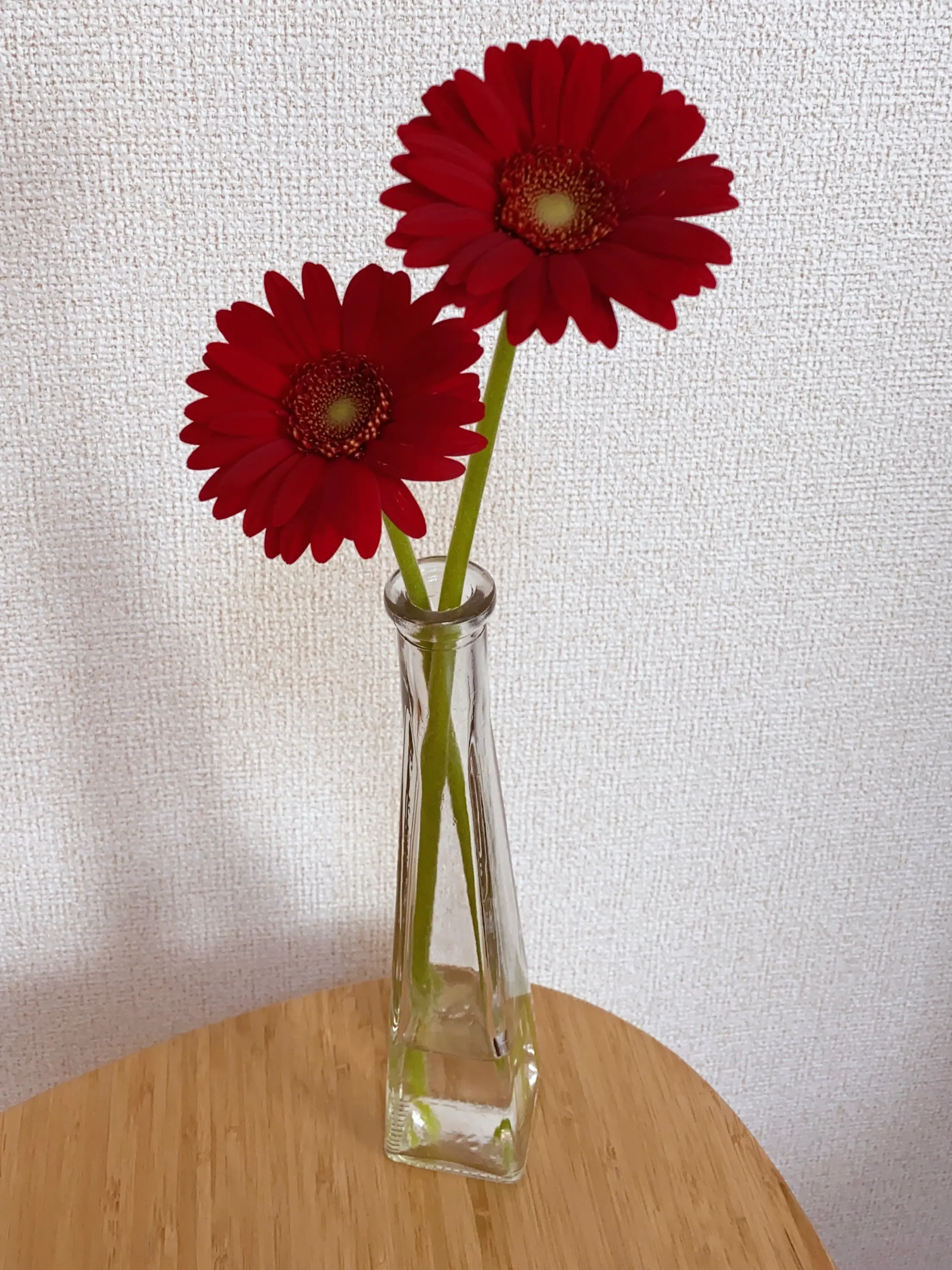 《花のある生活》で気分をあげる♡_1