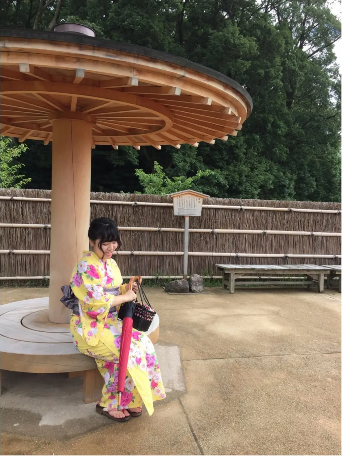 《週末金沢旅》旅と言ったらこれ!金沢ご当地ソフトクリーム♡*_1