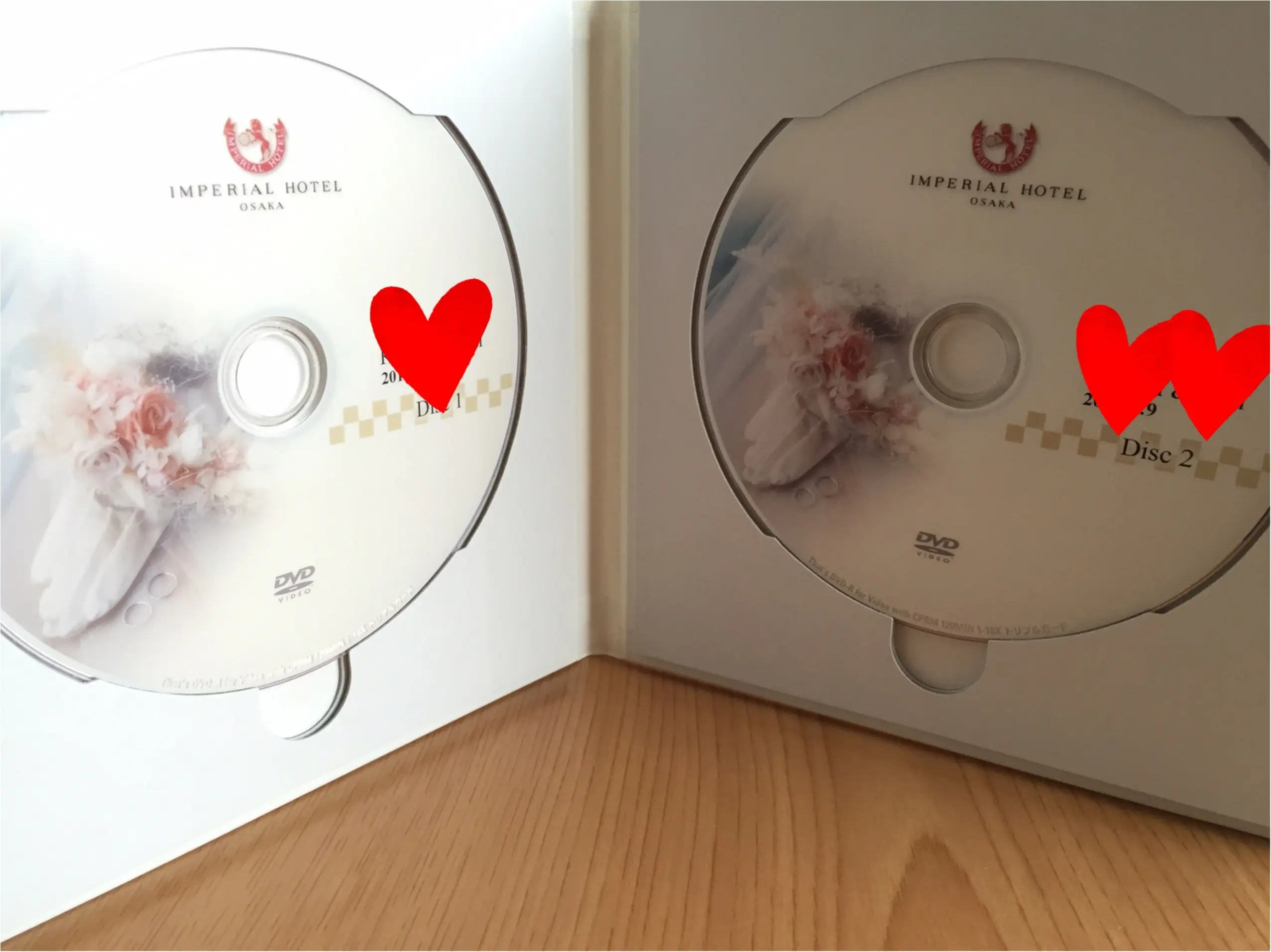 Wedding フォト&ムービーで想い出を残そう♪_8