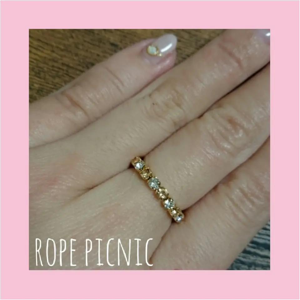 ROPE picnicは〇〇も万能って知ってた♡?_4