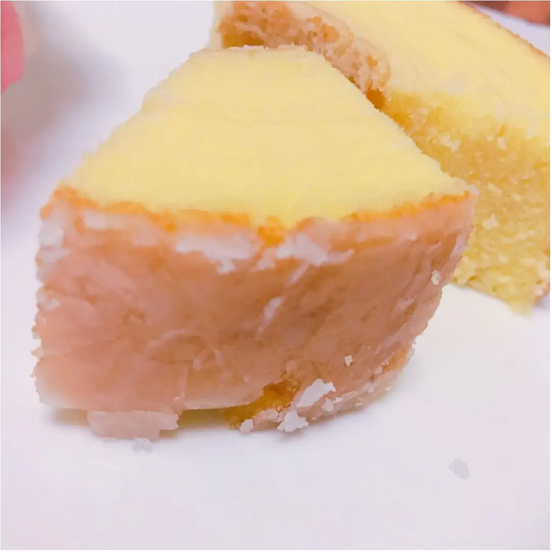 【賞味期限がたったの1日!?】超幻の生バームクーヘンって何か知っていますか?♡_4