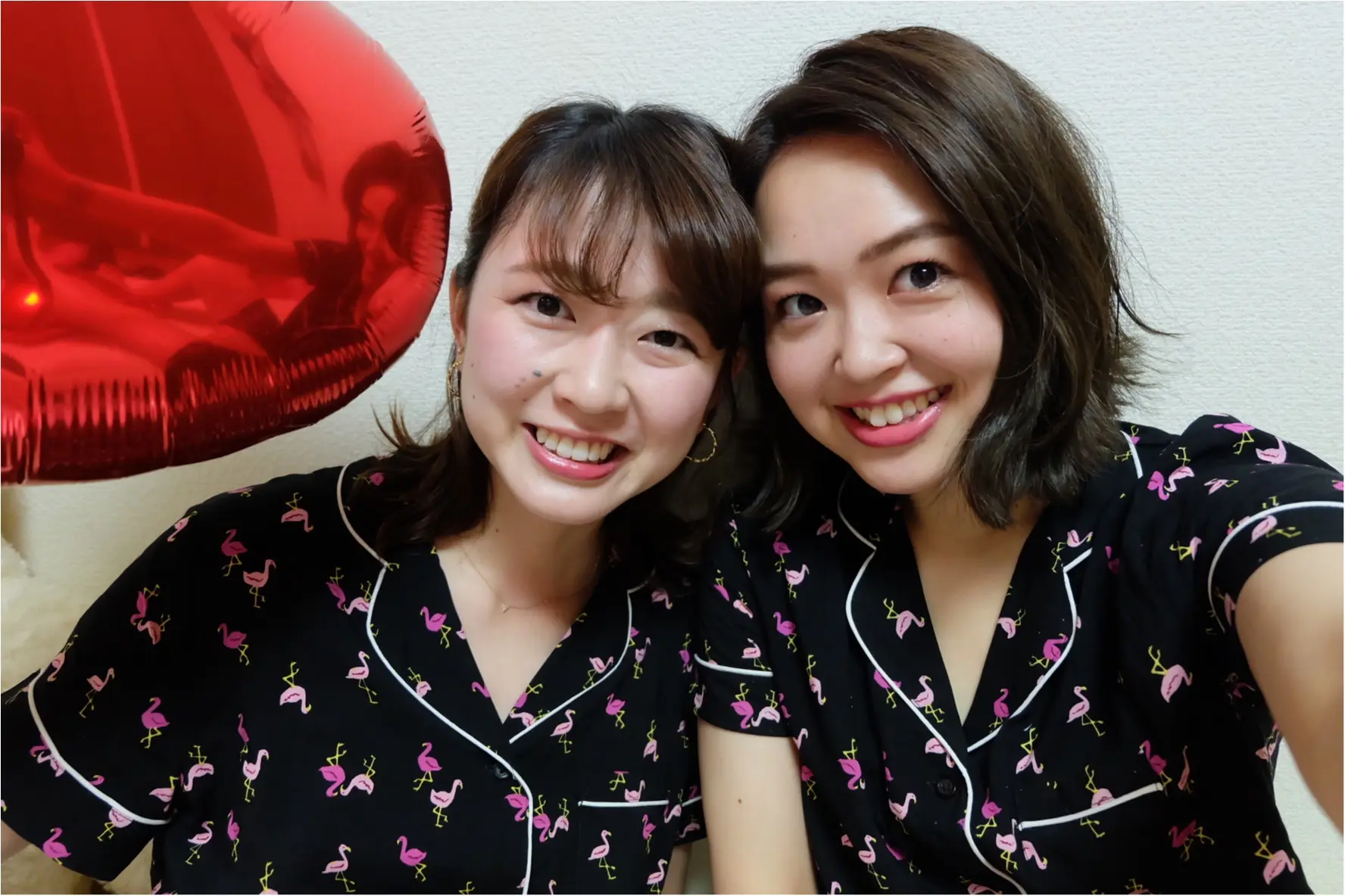 インスタ映えする Guパジャマ で可愛い女子会しちゃおう Moreインフルエンサーズブログ Daily More