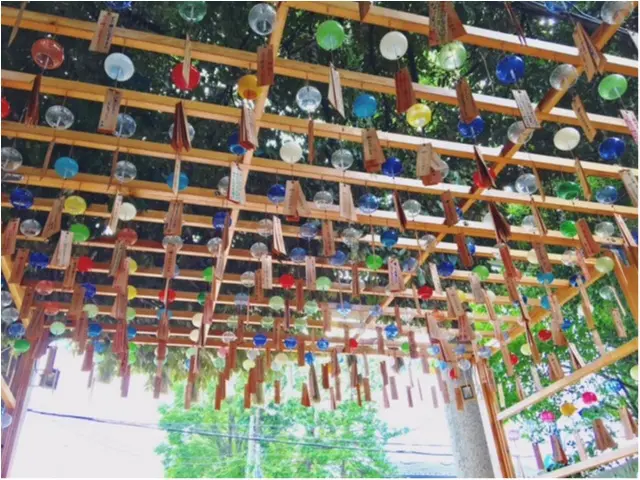 都内から1時間程で行けちゃう!「和」を感じられる観光スポット★_5