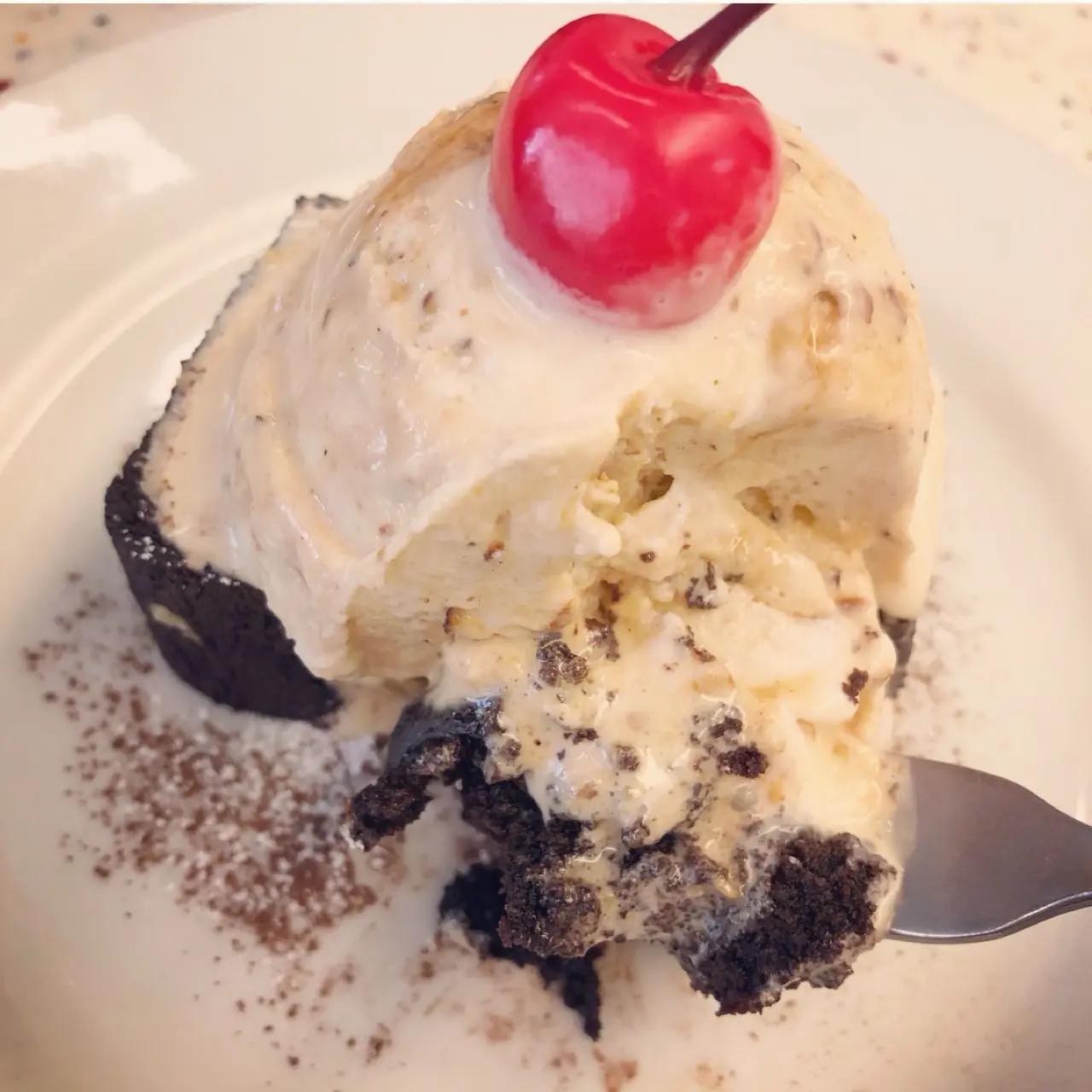 注目のアイスクリームダイナー!フォトジェニックな"ブラウニーアイスクリーム"を食べに行ってきました♡_2