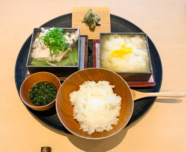 【東京】【表参道】【カフェ】おすすめお洒落な和モダンカフェのご紹介❁❁ _3