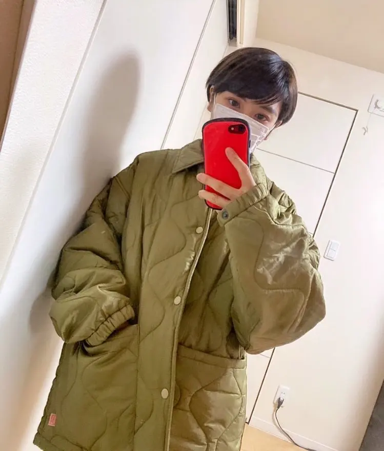 【vintage購入品】年末は盛大に自分にご褒美を_4