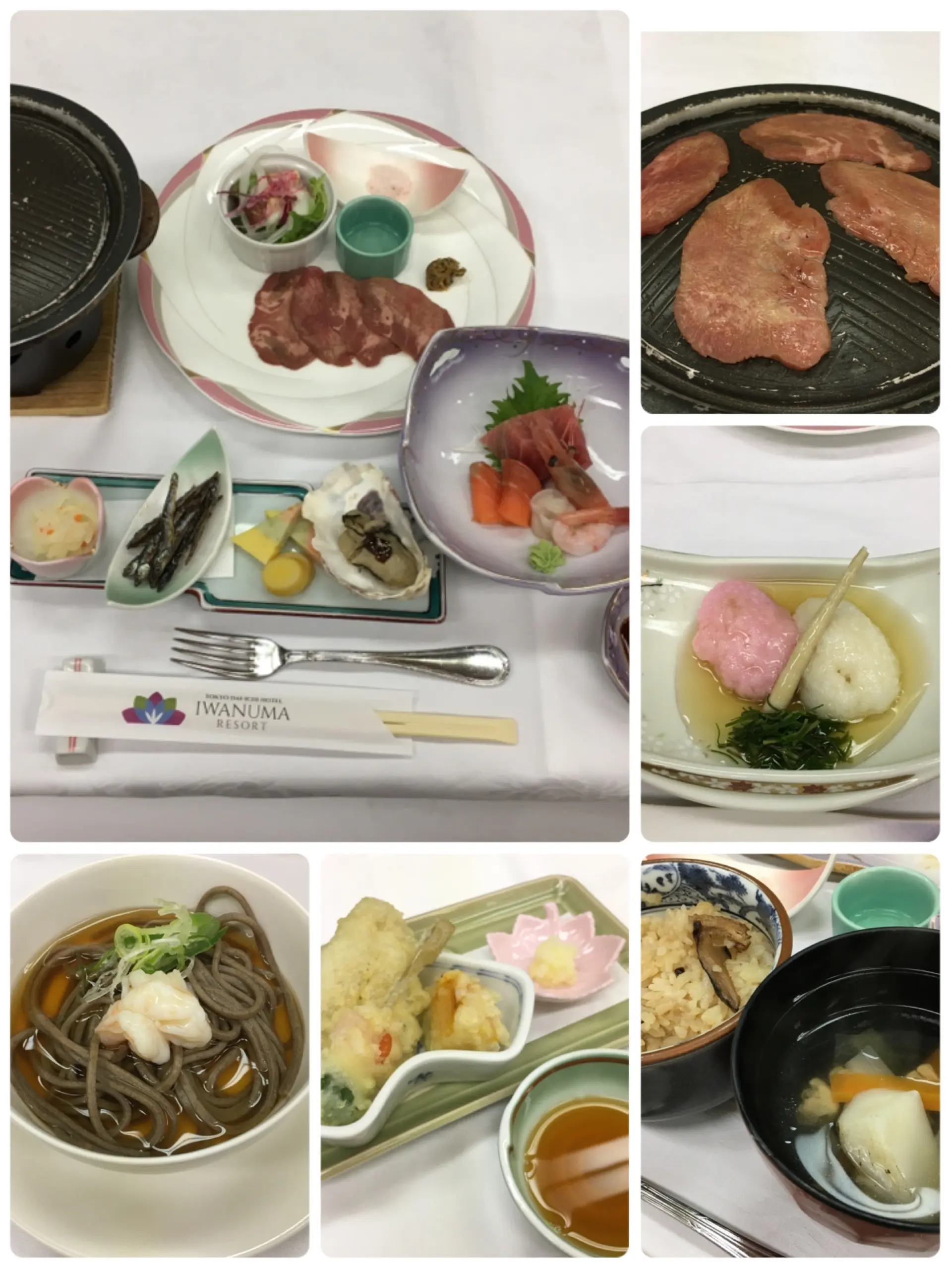 おすすめ牛タン以外の【みやぎのおすすめお土産】♡_2