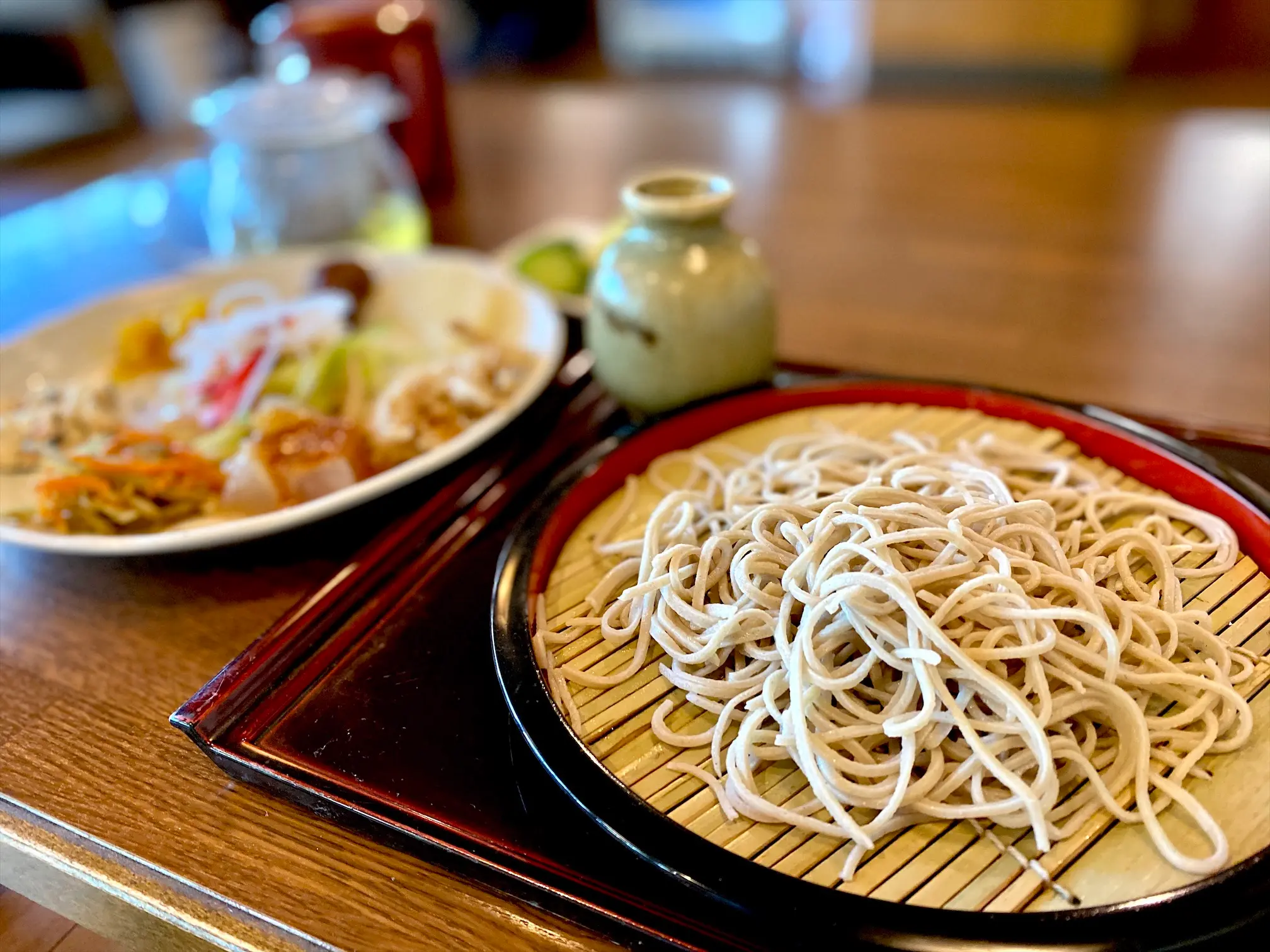 【静岡県】沼津にあるお蕎麦屋《ふく田》に行ってきました☆!_3