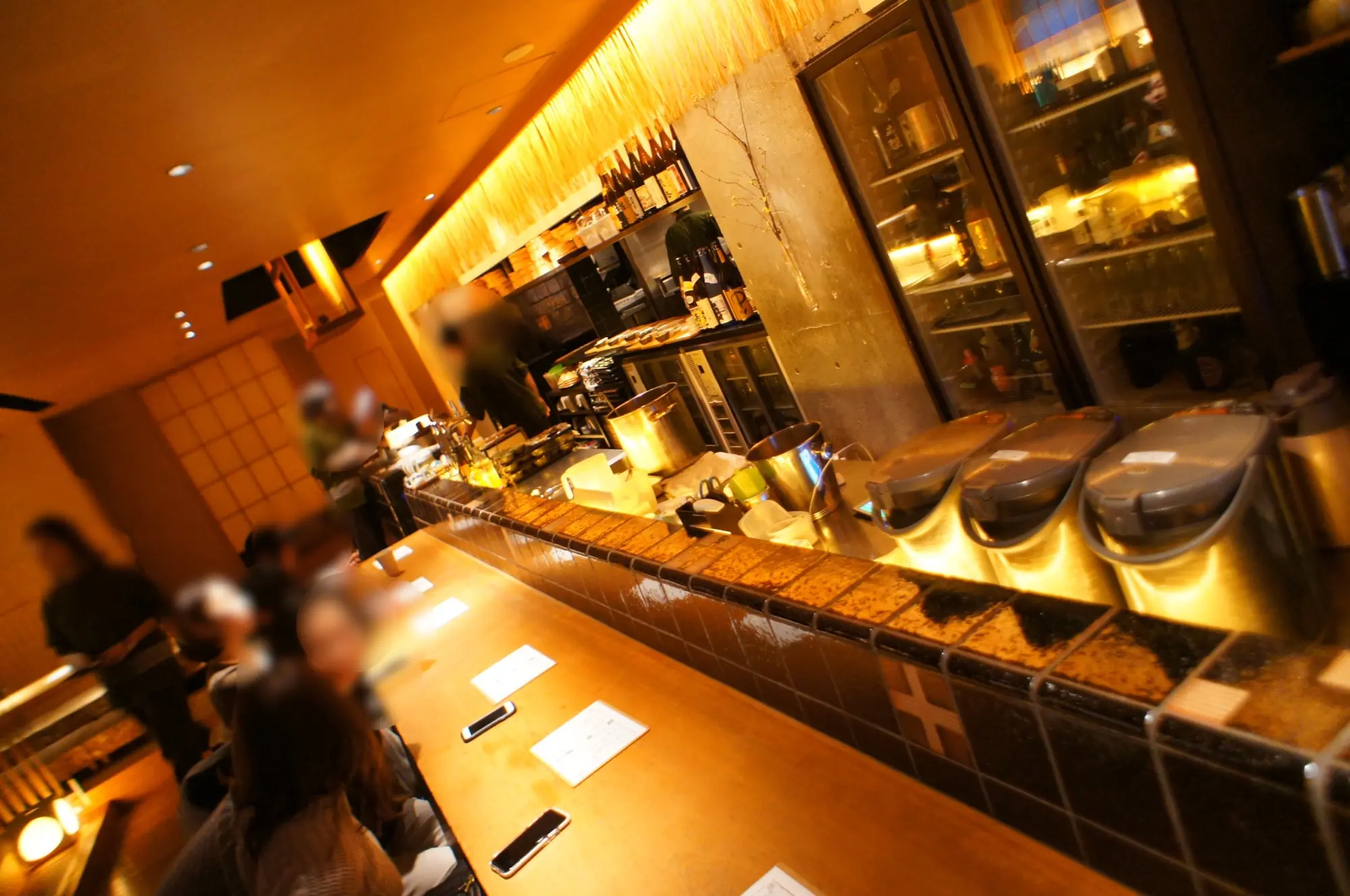 《ご当地MORE✩東京》行列必至!【代官山】の『ごはんや 一芯』で絶品和食ランチ❤️_3
