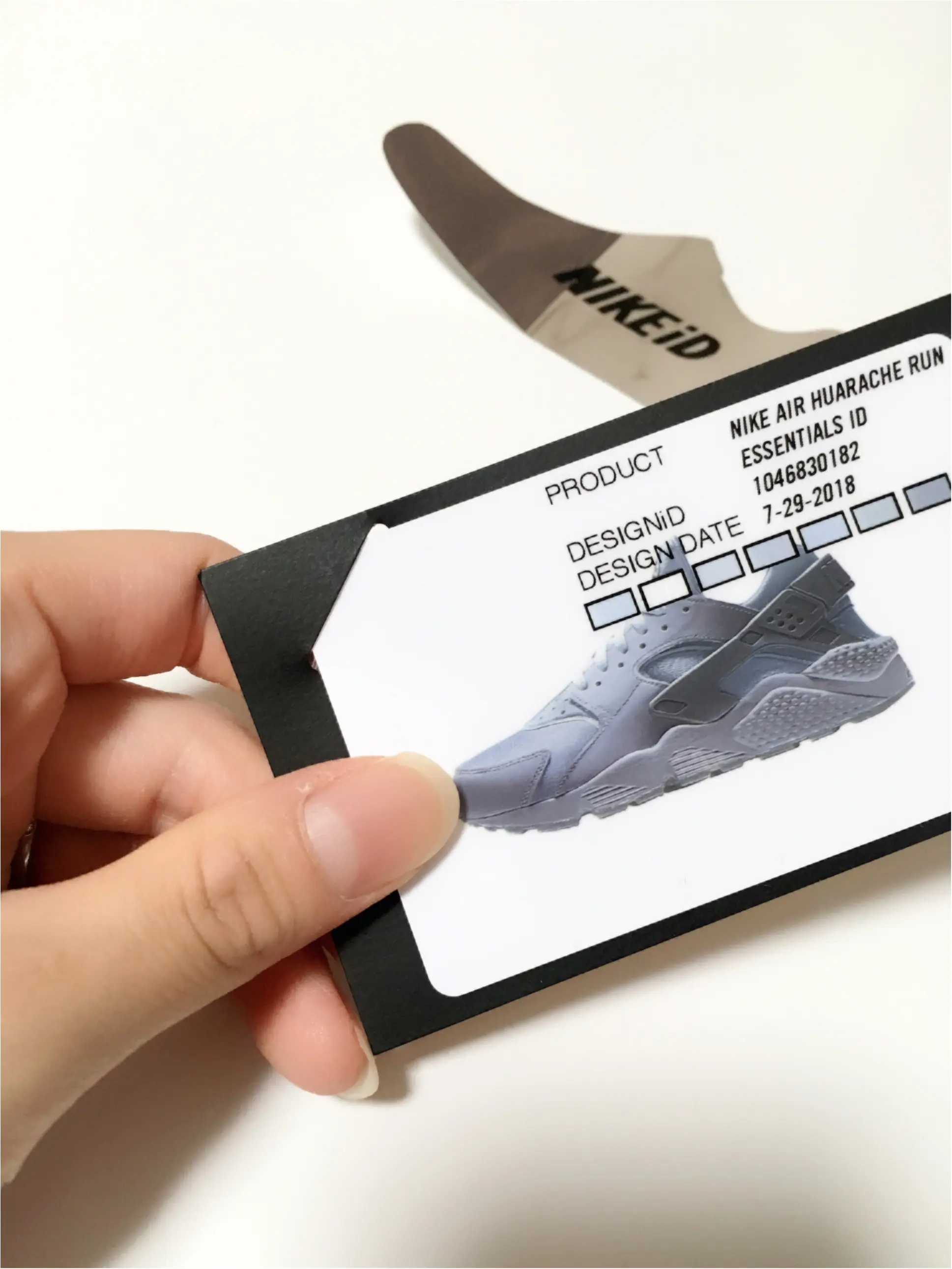 【NIKE iD】で世界に1つ!自分オリジナルのスニーカーを♡_2