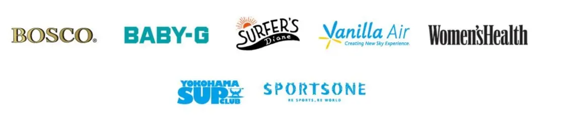 【EVENT】#ROXY FITNESS RUN SUP YOGA ★協賛ブースでお土産をGET✌︎ _2