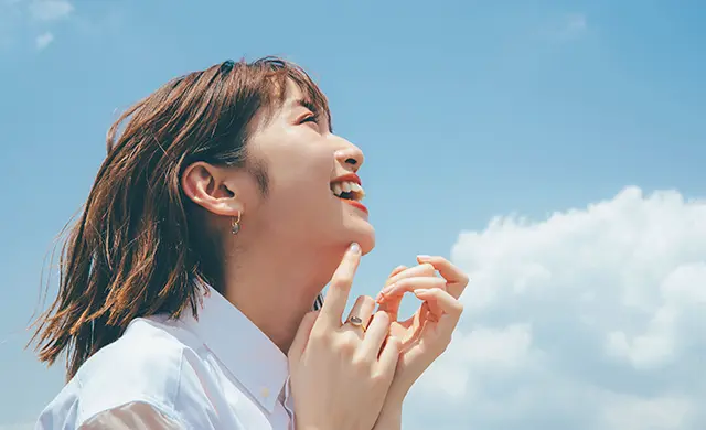 ワクワクするカラー。ウキウキするきらめき。『JEWELRY TSUTSUMI』の夏新作があればごきげん♪_3