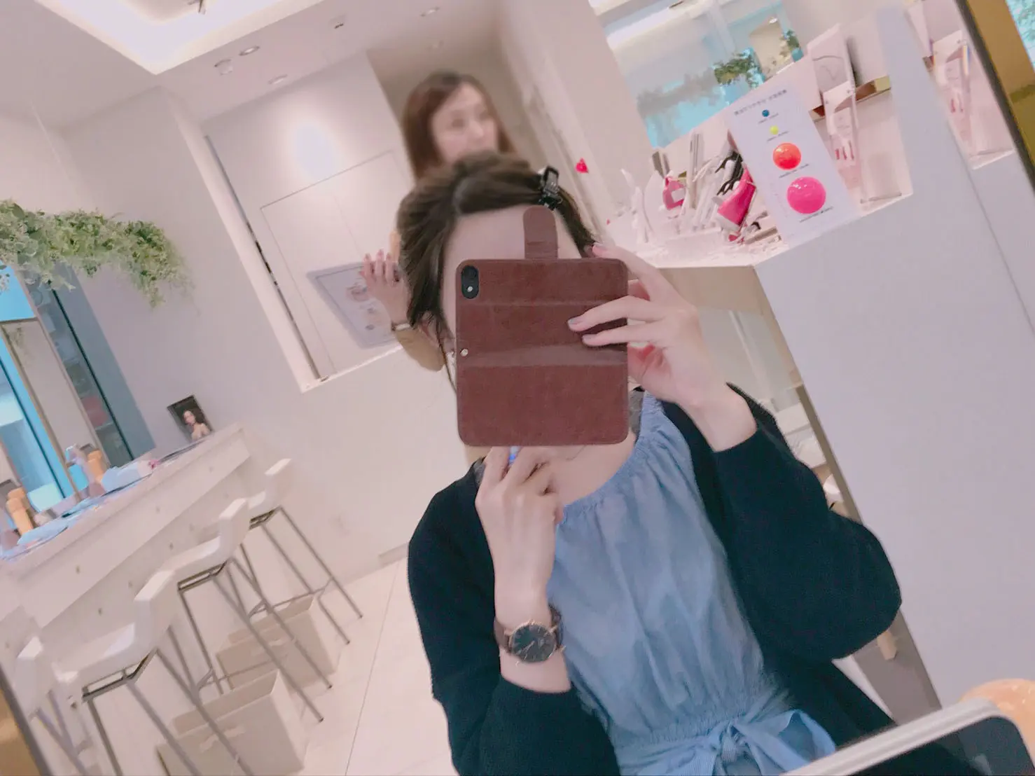 【#Panasonic Beauty SALON銀座】朝活イベント♡_5
