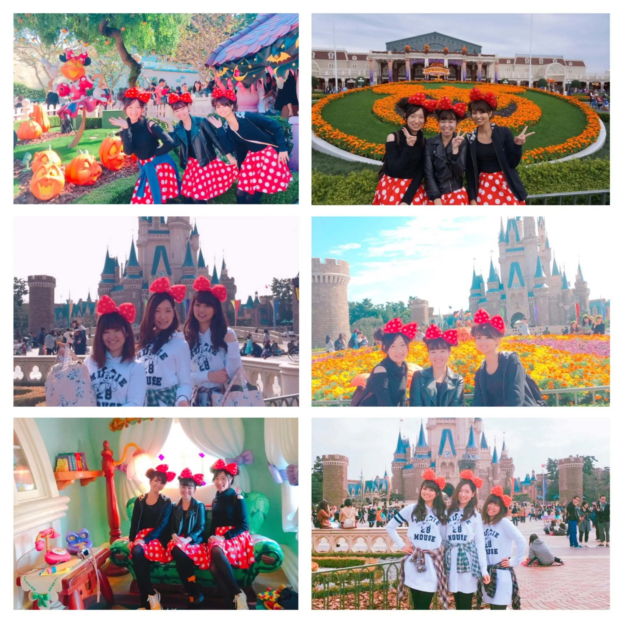 《★2016年アワード★》来年も行きたくなった思い出のイベント♡_6