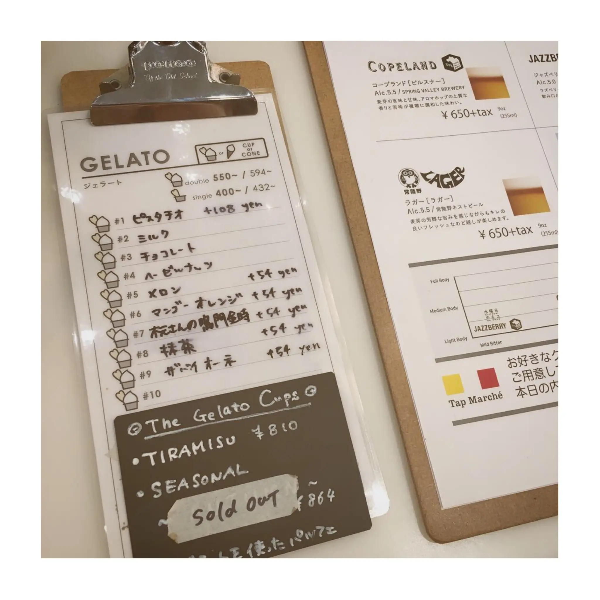 #13【#cafestagram】❤️:《名古屋》名駅すぐ前!のおしゃれカフェ『THE CUPS MEIEKI』☻_5