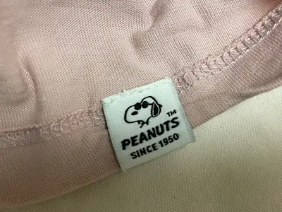 【UNIQLO】×スヌーピーのコラボウェアが可愛い!_8