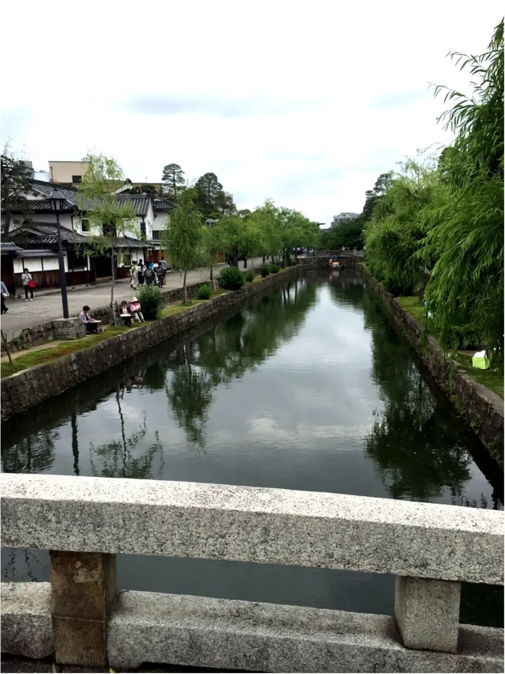 【旅report】岡山県倉敷で出会った素敵なものたち。_2