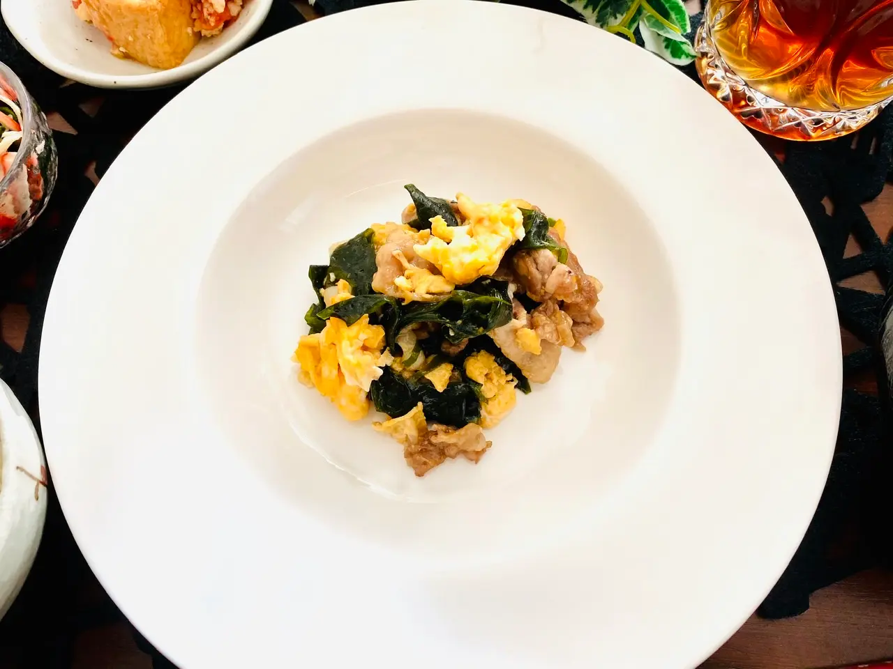 【鳴門のわかめ】味香りとも天下一品!実はスーパーフードの“わかめ料理”をご紹介♡_7