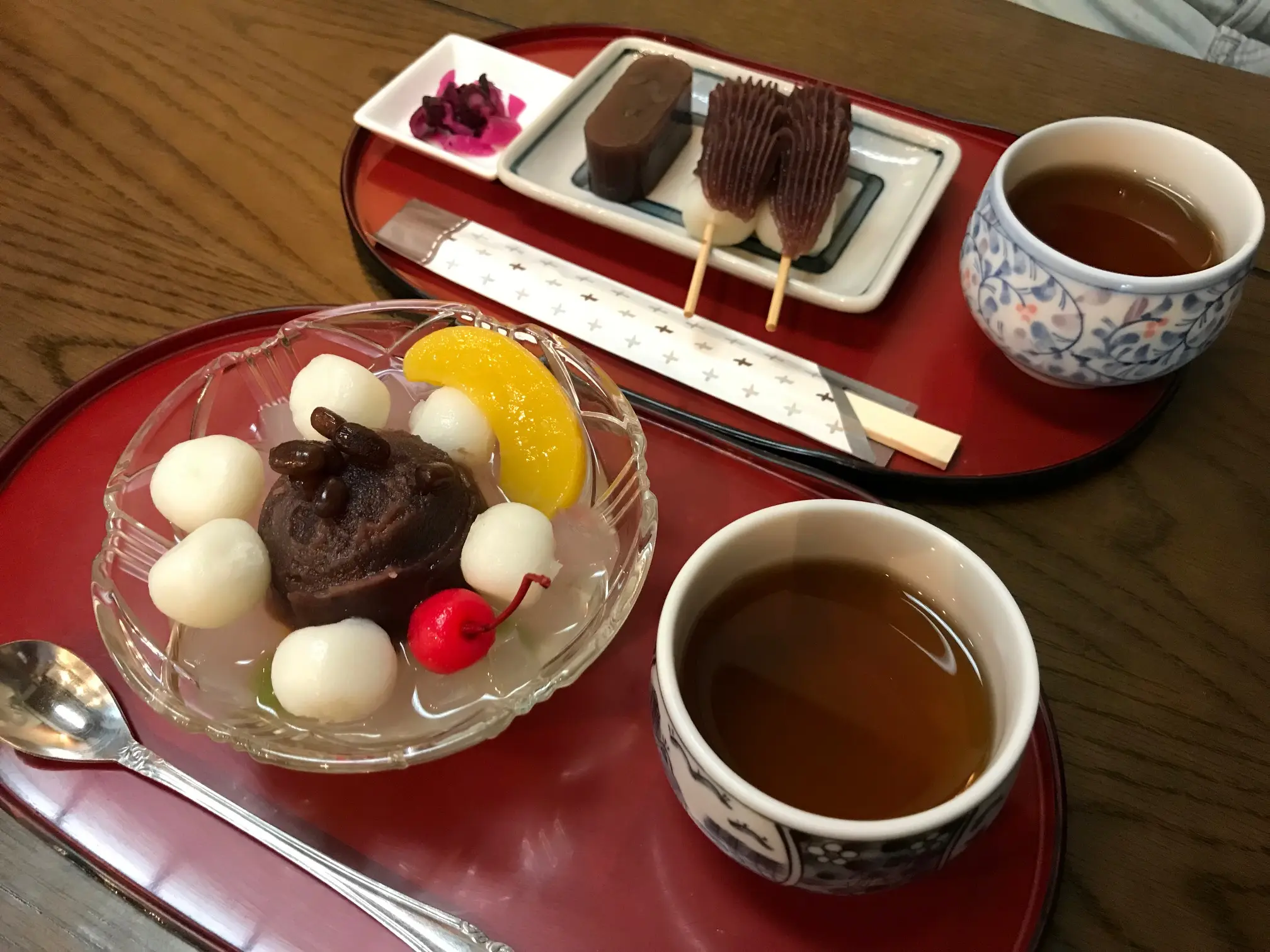 【箱根】自然と温泉とグルメを満喫する旅♨_9