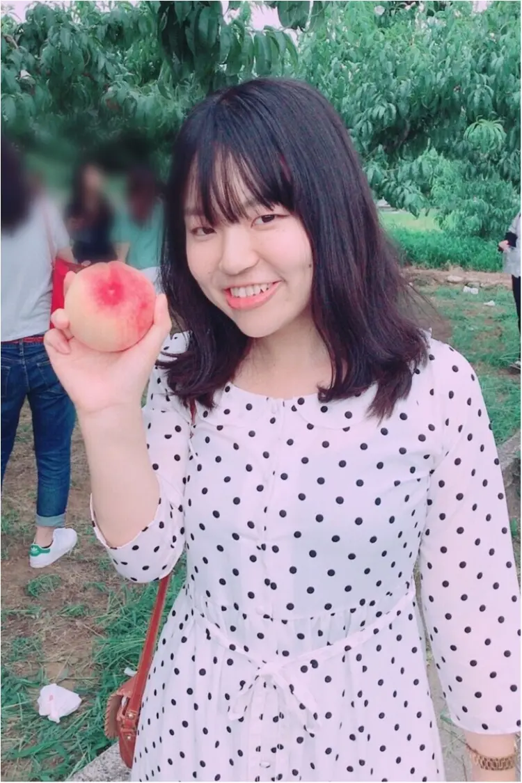 ひまわり畑!信玄餅!桃狩り!日帰りバスツアーで山梨の夏をまるっと満喫!!_5