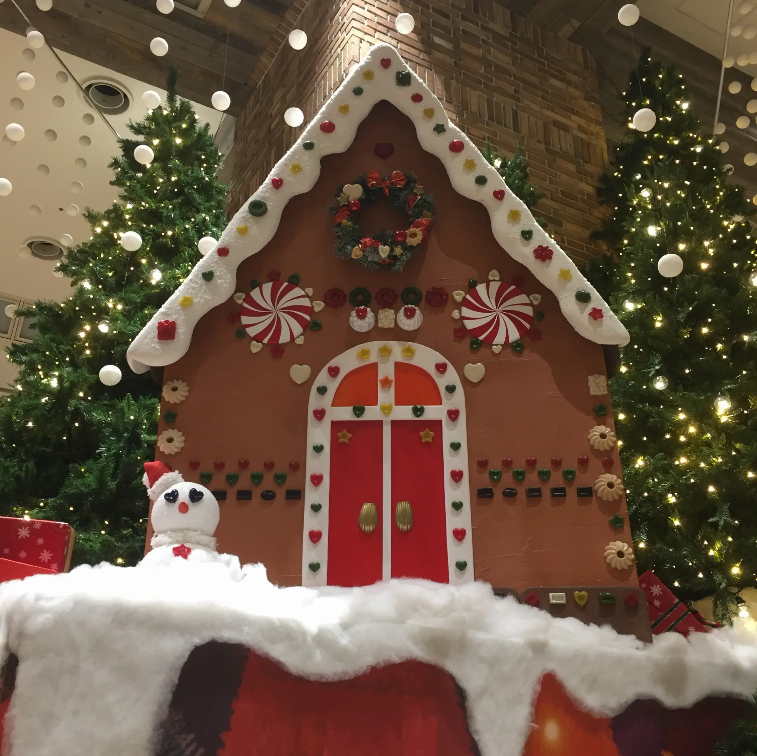【*スタバでクリスマス*】を満喫するなら♪♪伝統的なお菓子と和のコラボを味わいたい♡_6