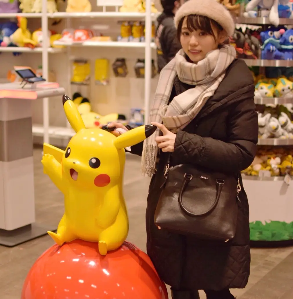 【NY】任天堂唯一の直営店!任天堂ワールドニューヨーク★NINTENDO WORLD NEWYORK【観光】_2