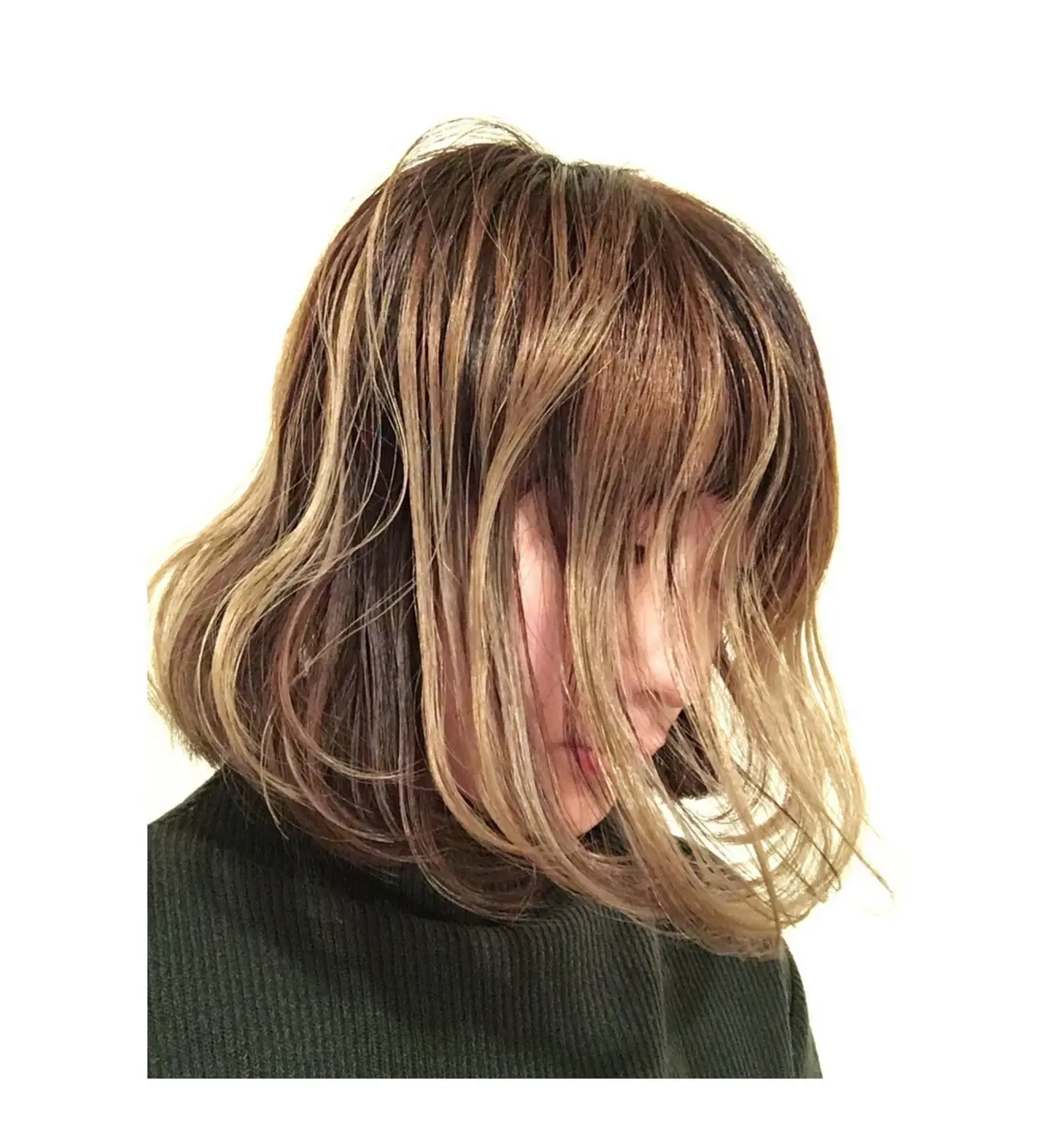 ネイルもヘアーもチェンジ_6