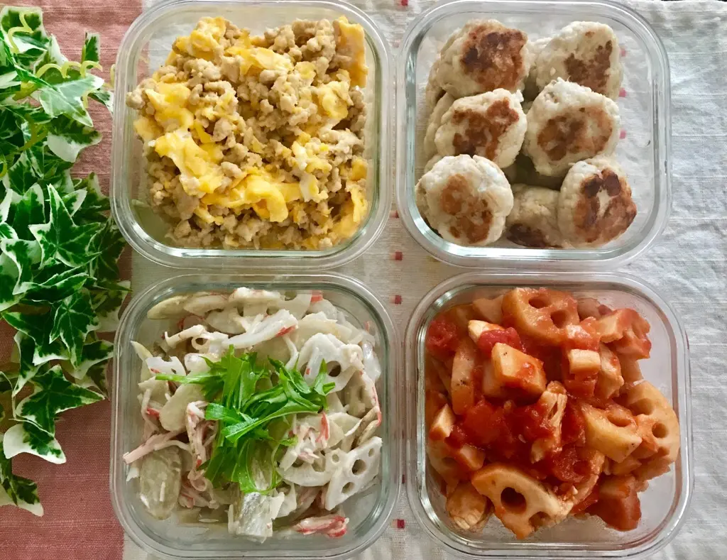 【作り置きおかず】お弁当作りに大活躍!超簡単★常備菜レシピをご紹介♡〜第85弾〜_1