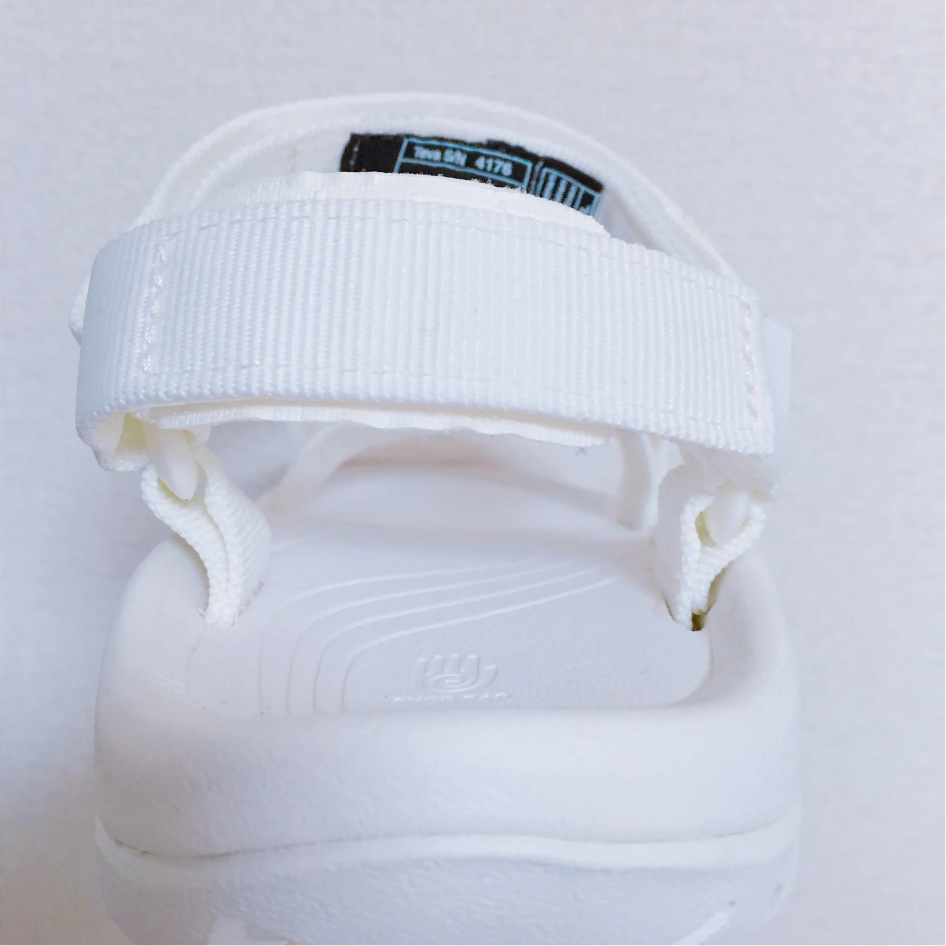 ▷スニーカー族の夏は【スポサン☆Teva】を履く!!_5
