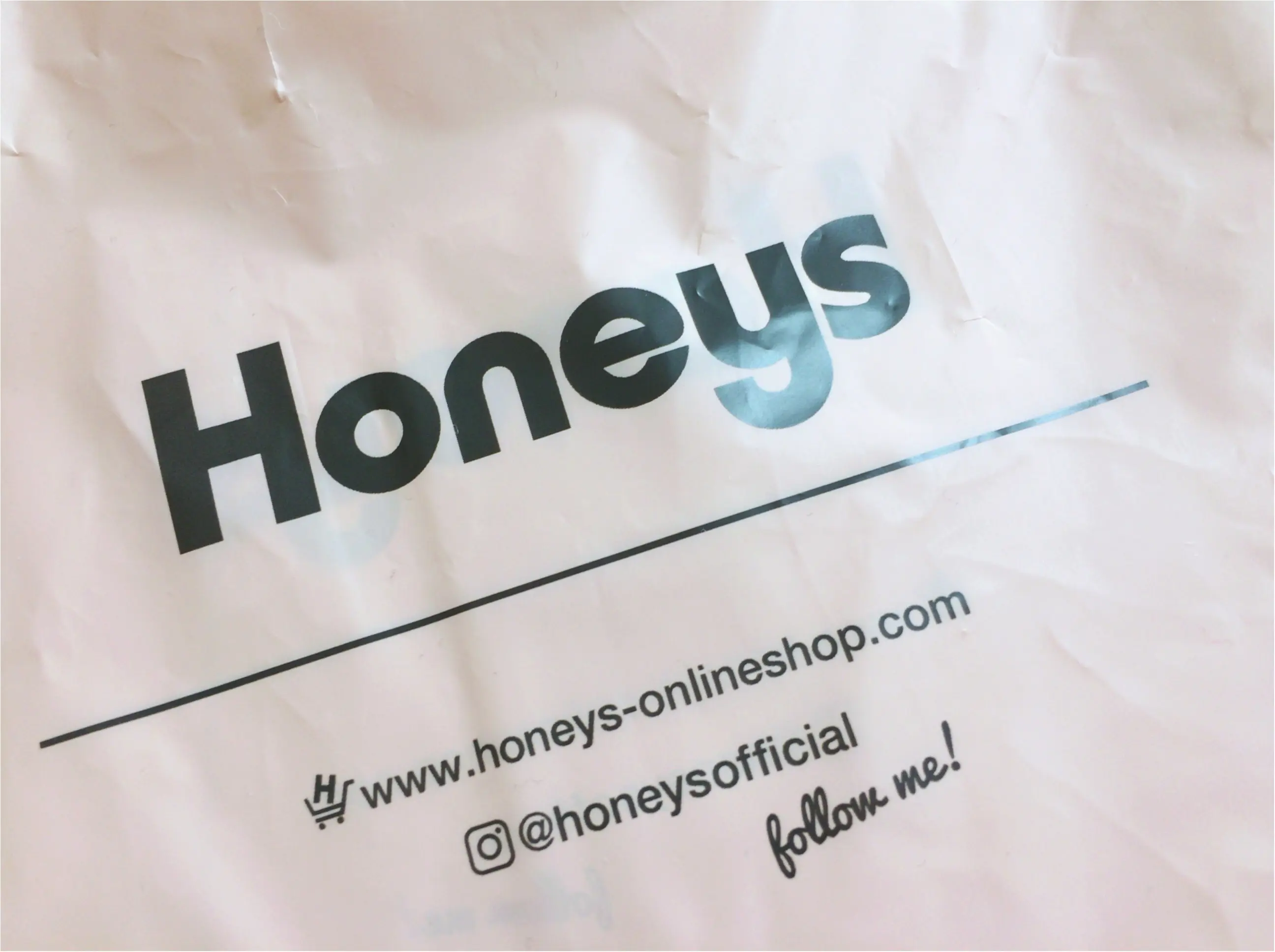 【SALE】プリプラ!《Honeys》可愛い♡流行り刺繍ブラウスと定番白カーディガンを♡_2