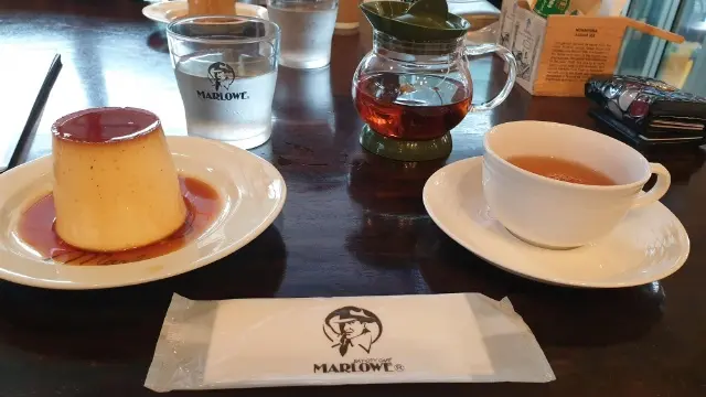 葉山のプリンが絶品!プリン専門店「マーロウ」に行ってきた_2