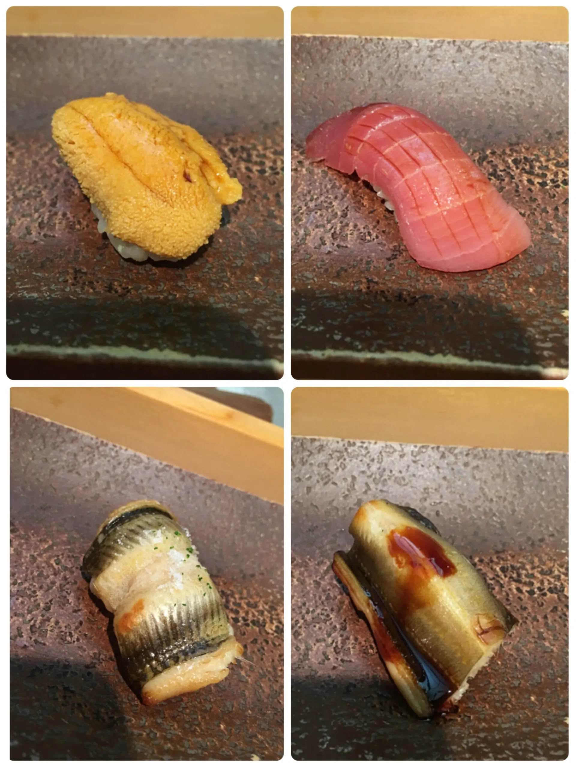寿司好きが通う予約の取れない名店【すし匠】レポート♡モアハピ◡̈のぞみ♡_15