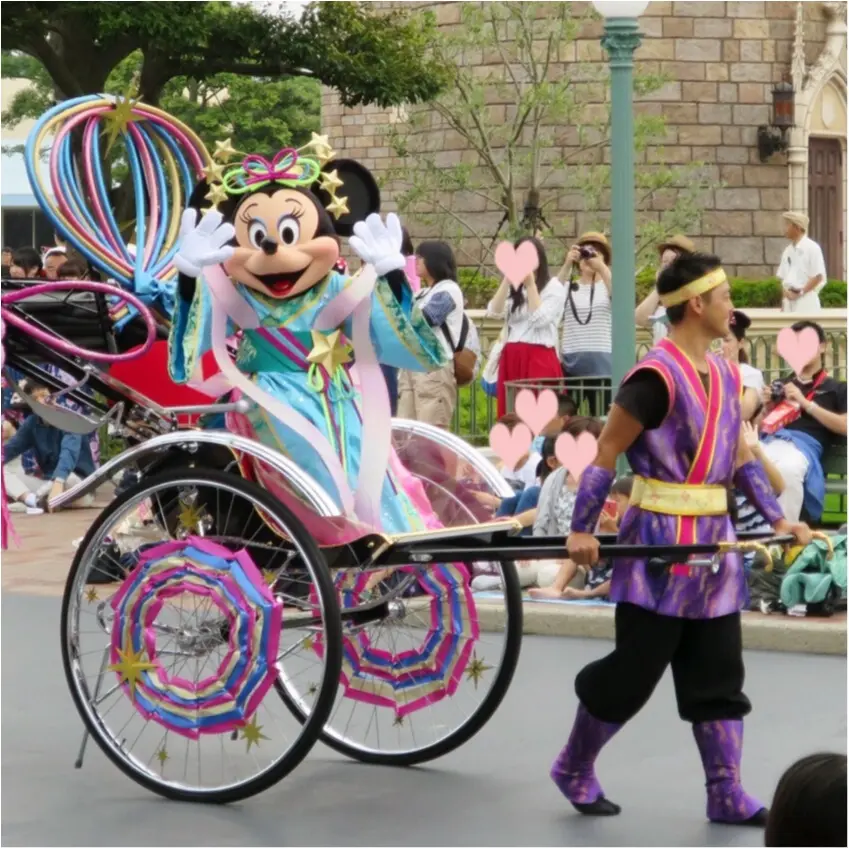 【期間限定】ディズニー七夕デイズ完全攻略♡限定グッズの情報もCHECK!_4