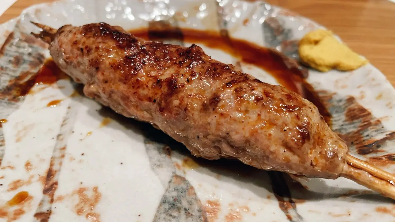 【焼きとんの概念を覆す美味しさ…】予約必須の超人気店舗『鳥茂』_6